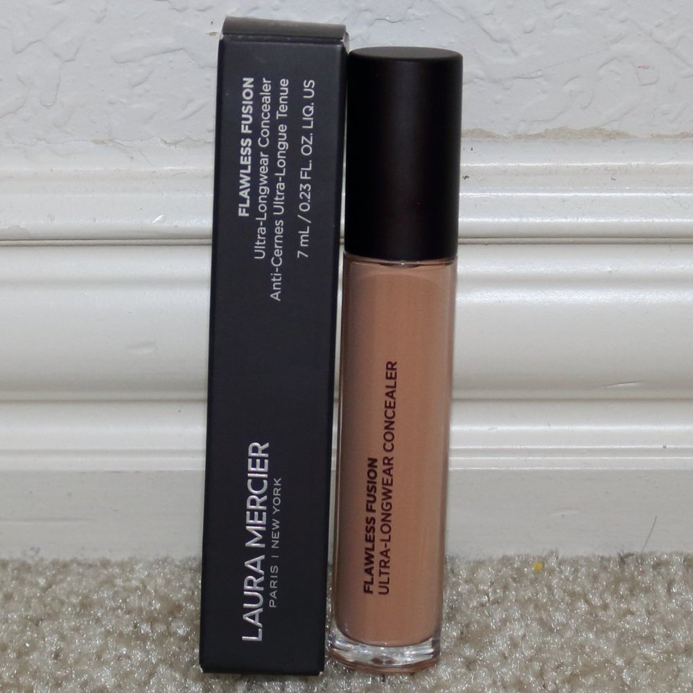 Laura Mercier Flawless Fusion Concealer 3.5N BNIB